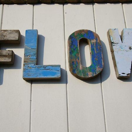 Flow Egmond aan Zee Kültér fotó