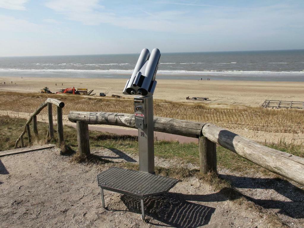 Flow Egmond aan Zee Kültér fotó