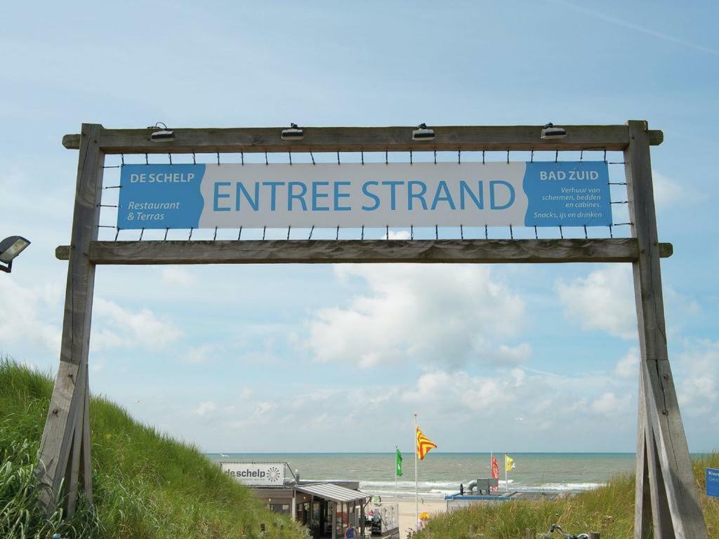 Flow Egmond aan Zee Kültér fotó