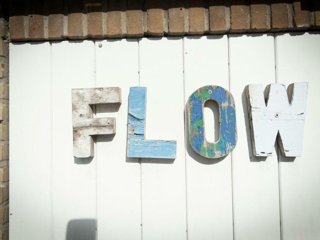 Flow Egmond aan Zee Kültér fotó