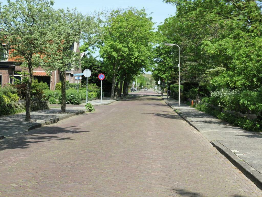 Flow Egmond aan Zee Kültér fotó