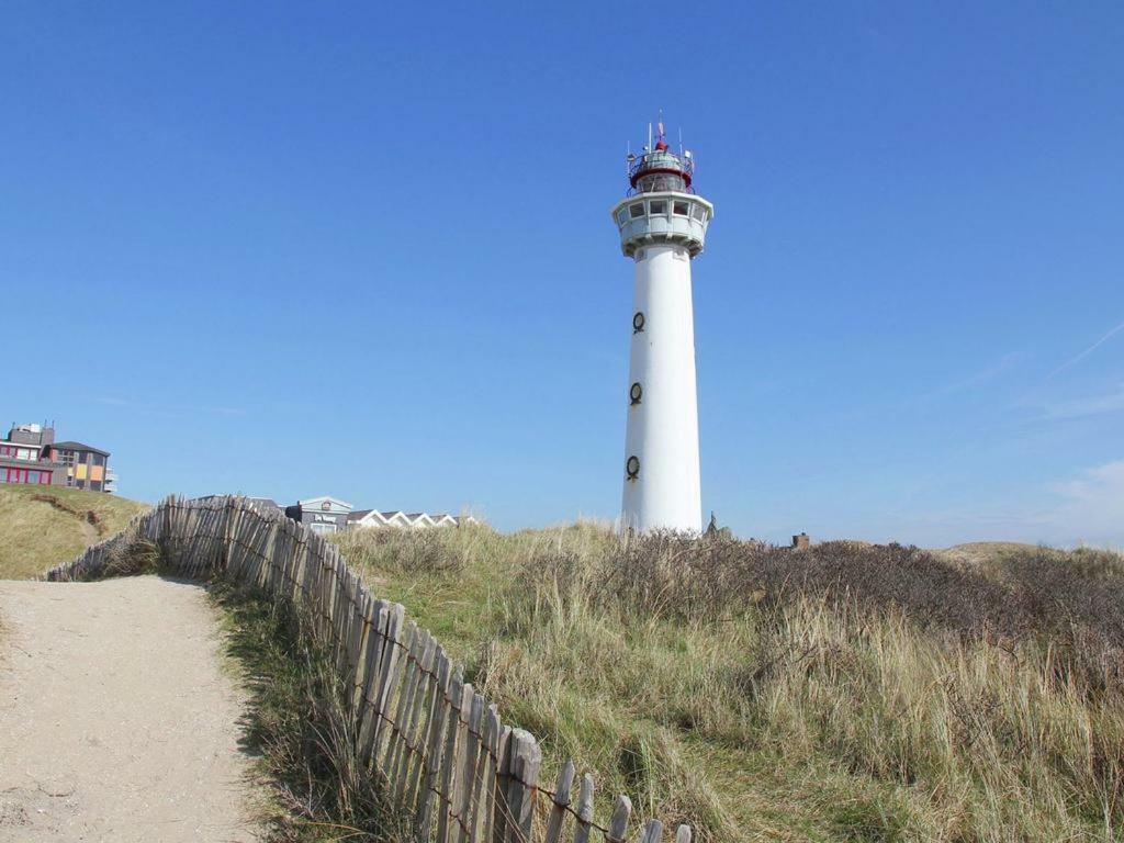 Flow Egmond aan Zee Kültér fotó