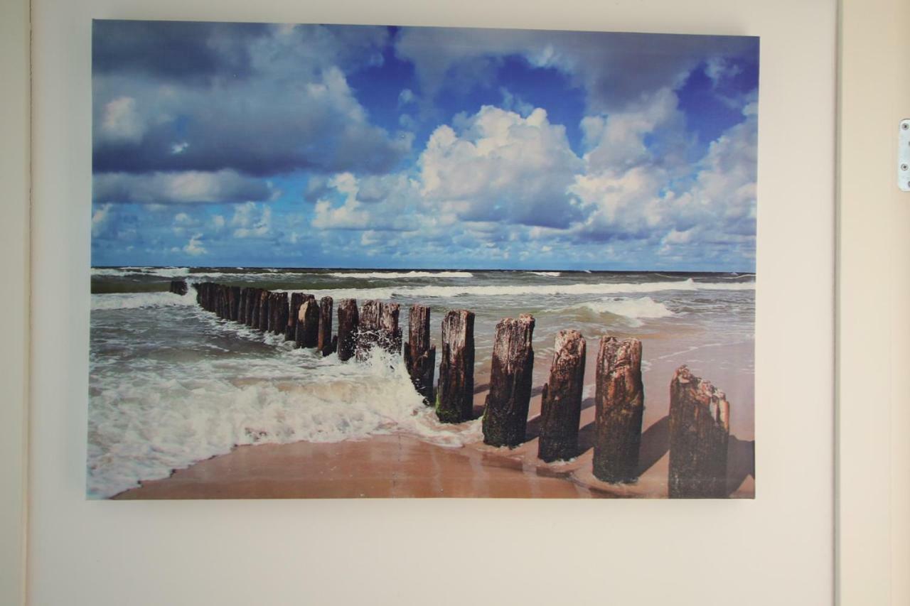 Flow Egmond aan Zee Kültér fotó